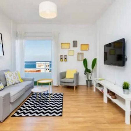 Apartamento En Candelaria Luaran gambar