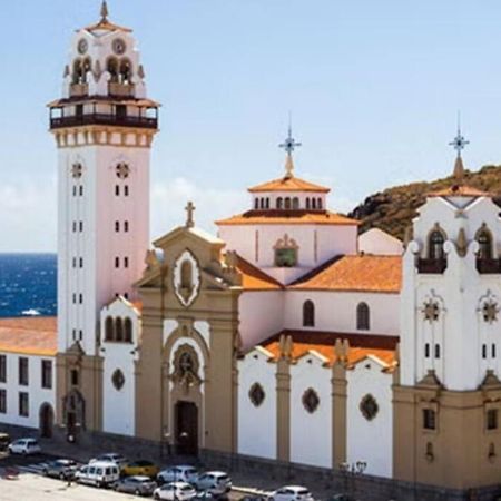 Apartamento En Candelaria Luaran gambar