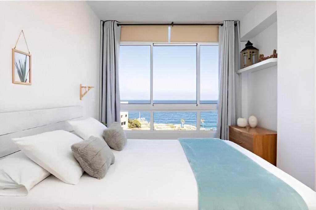 Apartamento En Candelaria Luaran gambar