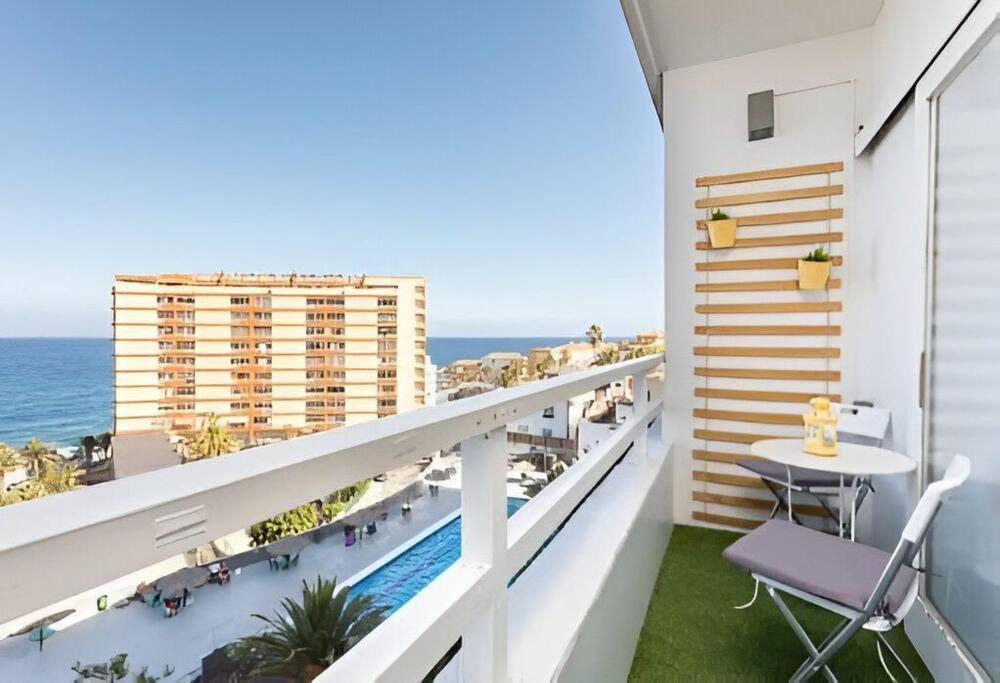 Apartamento En Candelaria Luaran gambar